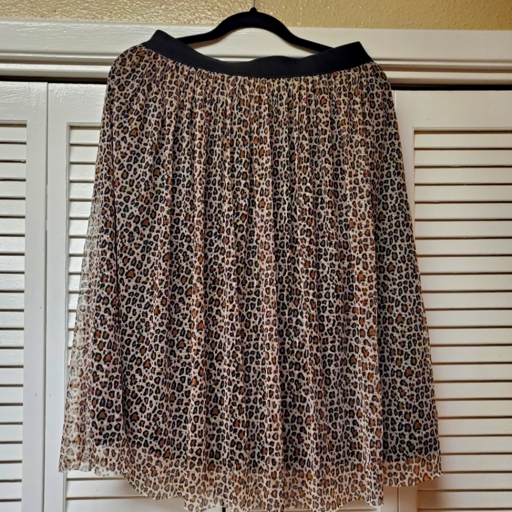 a new day skirt .SIZE Medium